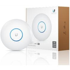 Ubiquiti WiFi router Networks UniFi AP AC PRO stropní, venkovní, 2.4/5GHz