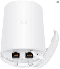 Ubiquiti Venkovní jednotka Networks PowerBeam 5AC-ISO Gen2 5GHz AC, 2x 25dBi, Gigabit LAN, AirMAX AC