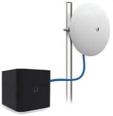 Ubiquiti WiFi router Networks airCube AC dual AP/router, 3x GLAN, 1xGWAN /300Mbps 2,4/ 866Mbps 5GHz