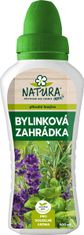 AGRO CS NATURA Kapalné hnojivo bylinková zahrádka 0,5 l