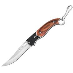 IZMAEL Skladací Outdoorový nůž-15,5/7cm KP24430