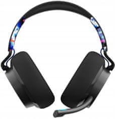 Skullcandy Slyr Playstation Gaming Wired Over Ear