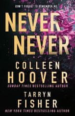 Hooverová Colleen, Fisher Tarryn,: Never Never