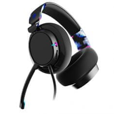 Skullcandy Slyr Pro Playstation Gaming Wired Over Ear Black Digi-Hype Herní sluchátka