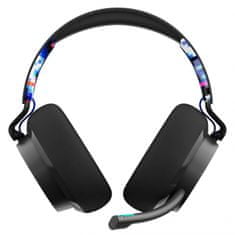 Skullcandy Slyr Pro Playstation Gaming Wired Over Ear Black Digi-Hype Herní sluchátka