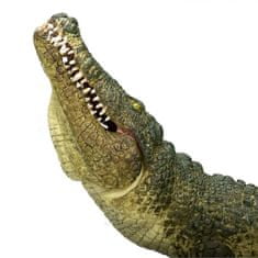 Mojo Krokodýl s pohyblivou čelistí