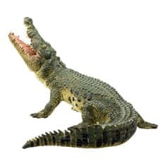 Mojo Krokodýl s pohyblivou čelistí