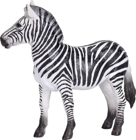 MOJO Zebra klisna