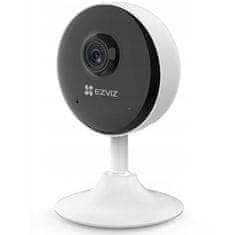 EZVIZ WiFi kamera interní mini-kamera EZVIZ C1C-B FHD