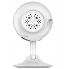 EZVIZ WiFi kamera interní mini-kamera EZVIZ C1C-B FHD