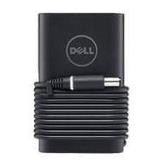 DELL AC Adaptér 65W/ 3-pin/ 7.4 mm/ 1m kabel/ pro Latitude/ Inspiron/ Vostro/ XPS/ plochý zaoblený