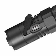 Nitecore  Svítilna MH10 V2