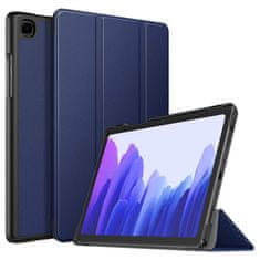 Techsuit Pouzdro pro tablet Samsung Galaxy Tab A9, Techsuit FoldPro modré