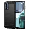 Kryt Motorola Moto G62, Armored Carbon black