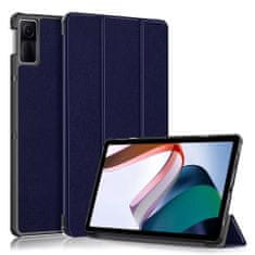 Techsuit Pouzdro pro tablet Xiaomi Redmi Pad, Techsuit FoldPro modré