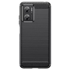 Techsuit Kryt Xiaomi Redmi 10 5G, Armored Carbon black