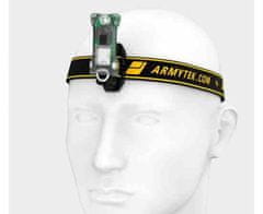 ARMYTEK  Multifunkční svítilna Zippy Extended Green Jade