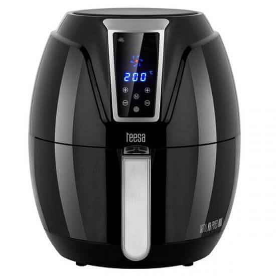 Teesa Fritéza TEESA DIGITAL AIR FRYER 3,2L