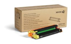 Xerox Yellow Drum Cartridge VersaLink C500/C505