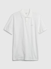 Gap Polo tričko pique XL