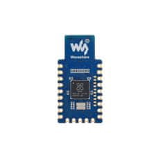 Waveshare RP2040-jedna deska mikrokontroléru kompatibilní s Raspberry Pi Pico