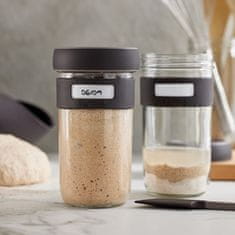 Lékué Lékué, Sada na přípravu kvásku Kit Sourdough Starter