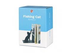 Balvi , Knižní zarážka Fishing Cat 27474