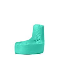 Atelier Del Sofa Zahradní sedací vak Lina - Turquoise, Tyrkysová