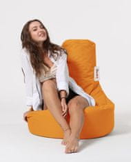 Atelier Del Sofa Zahradní sedací vak Lina - Orange, Oranžová