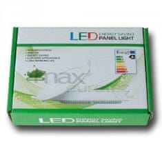 Max LED světlo 18W stropní 225x225mm 6000K