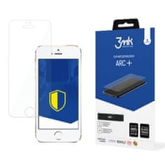 3MK 3MK Ochranná fólie ARC+ pro Apple iPhone 5/5S/SE, (5903108361620)