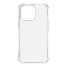 Tactical TPU Plyo Kryt pro Apple iPhone 13 Pro Transparent