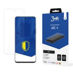 3MK 3MK Ochranná fólie ARC+ pro Honor X20 SE, (5903108411417)