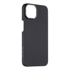 Tactical MagForce Aramid pouzdro pro iPhone 14 6.1" Black