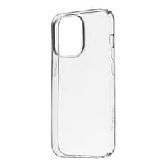 Tactical  TPU Kryt pro Apple iPhone 14 Pro Transparent