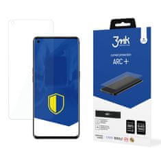 3MK OPPO RENO 4 PRO 5G - 3MK ARC+