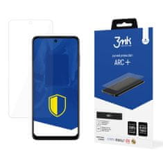 3MK MOTOROLA MOTO G73 5G - 3MK ARC+