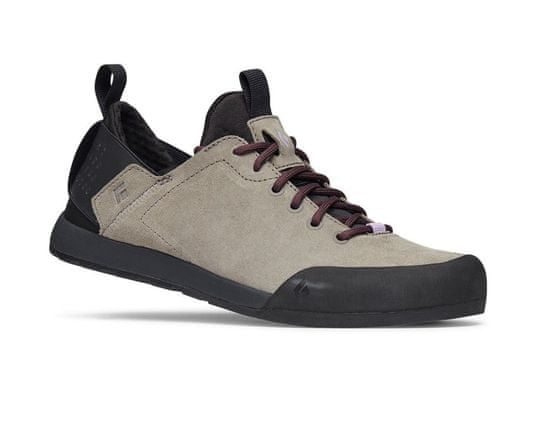 Black Diamond Turistická obuv Black Diamond Session Suede W Walnut|37 EU