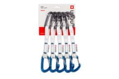 Ocún Sada expresek Ocún KESTREL QD BIO-DYN-RING 15 mm 15 cm 5-pack