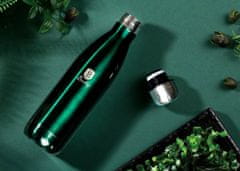 Berlingerhaus Termoska lahev dvoustěnná nerez 0,5 l Emerald Collection BH-7608