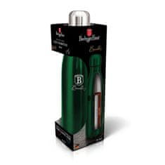 Berlingerhaus Termoska lahev dvoustěnná nerez 0,5 l Emerald Collection BH-7608