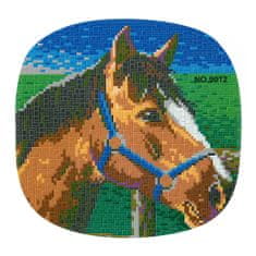 Rappa Mozaika kůň