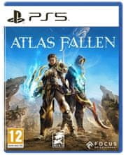 Atlas Fallen (PS5)