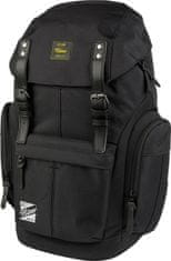 Nitro Daypacker True black