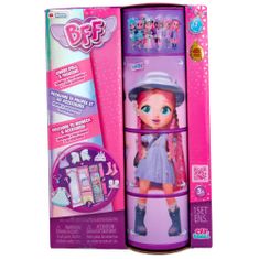 TM Toys CRY BABIES panenka BFF Katie