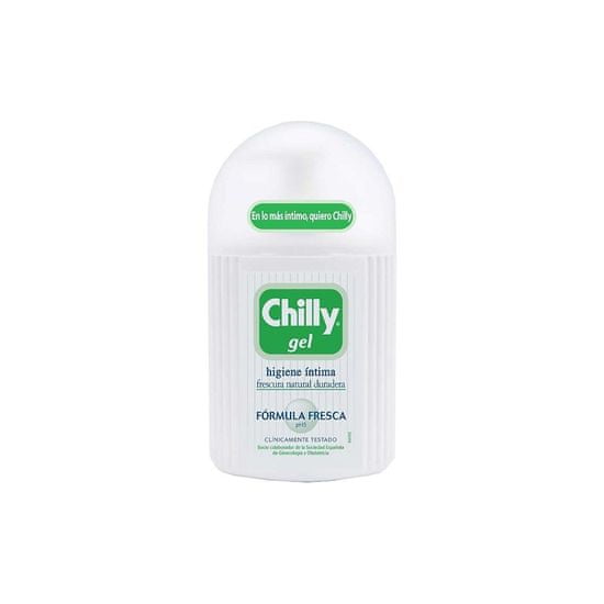 Popron.cz intimní gel Fresh Chilly (250 ml)