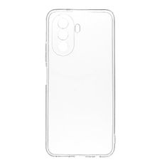 Techsuit Kryt pro Samsung Galaxy A54 Silicone transparentní