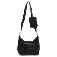 Desigual dámská kabelka 23SAXY41 2000 black