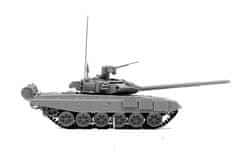 Zvezda T-90, Model Kit 5020, 1/72