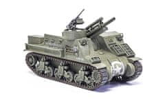 Airfix M7 Priest, Classic Kit A1368, 1/35